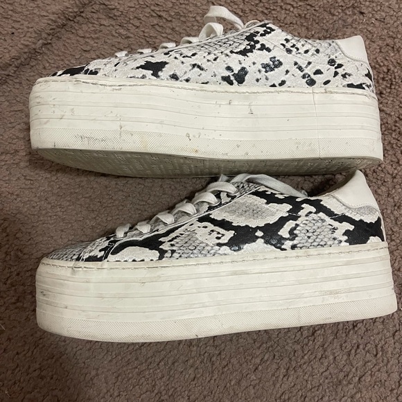 Pull&bear sneakers - Picture 3 of 4